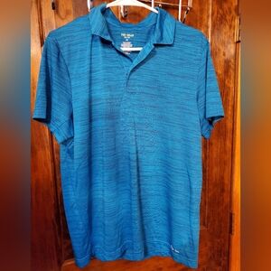 Tek Gear Drytek Polo